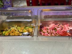 -袍家大院重庆火锅(文安路店)
