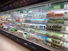 -盒马鲜生(新都心店)
