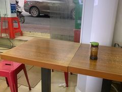 大堂-老麻抄手(吉庆街店)