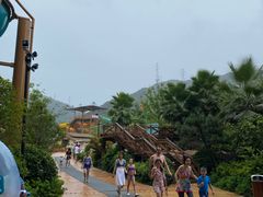 -杭州开元森泊度假乐园