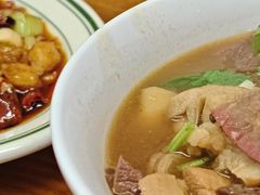 -吴记百姓菜馆·北京菜·烤鸭(故宫店)