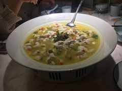 -青花椒花椒鱼(合生汇店)