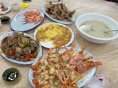 -梅姐海鲜餐厅(水头海鲜街店)