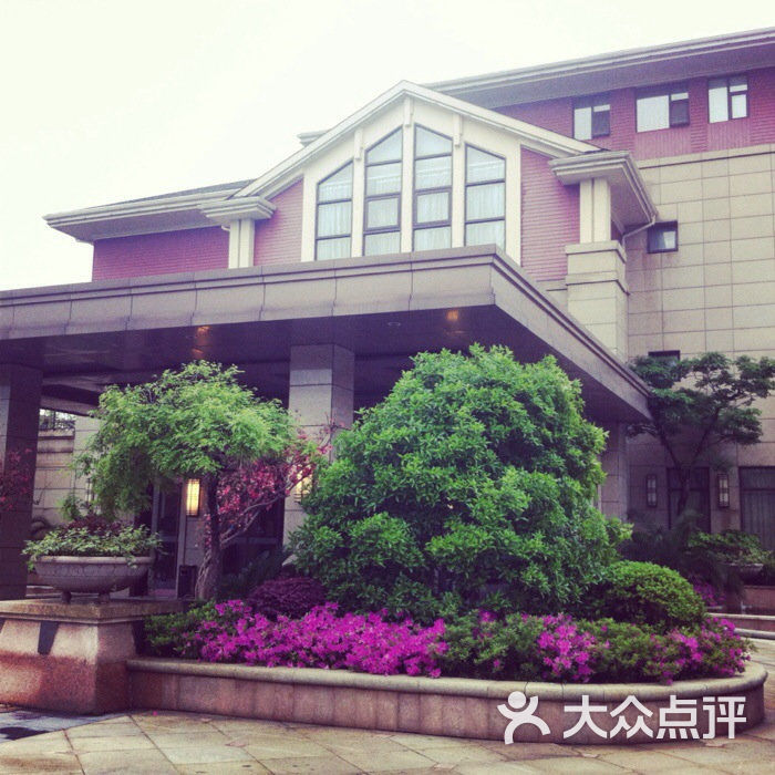 湖滨四季春酒店-图片-无锡酒店-大众点评网