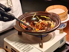 -淮香国色·淮扬菜(正大中心店)