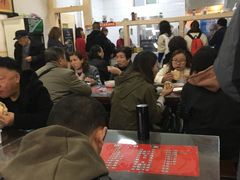 -秦豫肉夹馍(骡马市总店)