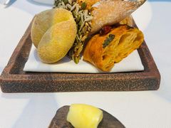 -Le Bistrot de Racine