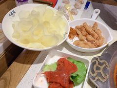 功夫土豆-大龙燚火锅(春熙店)