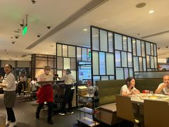 -海底捞火锅(万象城店)