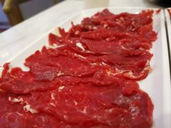 -食潮汕头鲜牛馆(望京保利店)