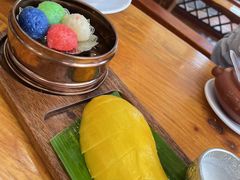 -桥香园过桥米线(国贸店)