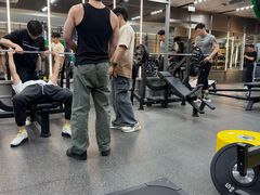 -古德菲力健身(深圳湾君尚店)