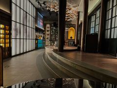 -Cohiba Atmosphere高希霸魅力俱乐部(国贸店)