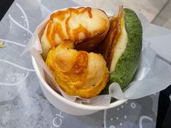 -LELECHA乐乐茶(百货大楼店)