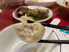手工鲅鱼水饺-崴海渔村(虹梅路店)
