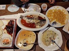 -HOHO餐厅(古子城店)