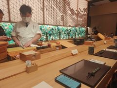 -小十Omakase(地王大厦店)