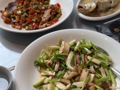 -台鄉缘 ·小海鲜·台州菜(桃林路店)
