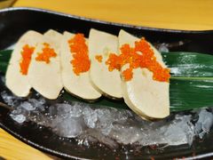 -花和海鲜自助(梅江店)