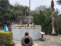 -胡里山炮台