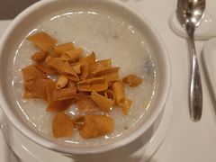 皮蛋瘦肉粥-粤珍轩.创始店.始于2001(含光门店)