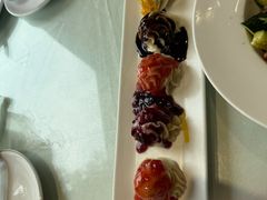 -桃子餐厅·天津菜(红星路直营店)