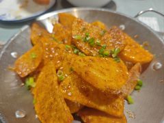 -鹏馨羊羔肉·非遗(新建街店)