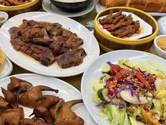 -吉莲利苑海鲜酒家(珠海拱北29年老字号店)