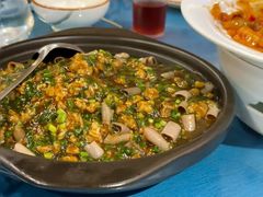 -大胡同天津菜·海肠捞饭·津门皮皮虾锅贴一绝(西姜井店)
