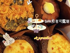 -发酵食堂(屏风街店)