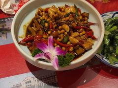 -味福记·本地特色菜(八一万达广场店)