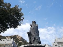 -青岛崂山太清宫
