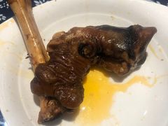 -王村姑老土炕莜面村(桥东店)
