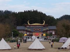 -酒仙湖景区