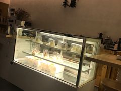 -禾康家蛋糕店