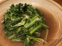 -芳草地度假酒店·野炉中餐厅