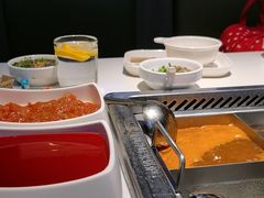 -海底捞火锅(威高广场店)