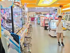 -meland·儿童乐园·游戏厅娃娃机·电玩Xbox(成都合生汇店)