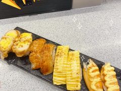 -友壹町寿司(佛山新DNA店)