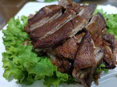 -白魁老号饭庄(安内店)