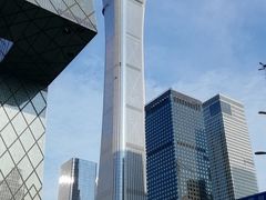 -中央广播电视总台(光华路办公区)