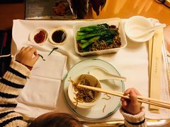 -香港九龙海逸君绰酒店
