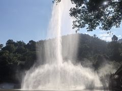 -西双版纳原始森林公园