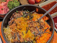 -AJIYA·池袋日式烧肉自助(天津万象城店)