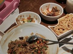 -一沙一城·岩烤牛扒(深圳首店)