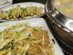 -旺达·福州菜(正大广场店)