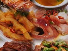 -云庭汇·粤菜海鲜(东盟盛天地店)