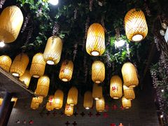 -关中记忆主题餐厅