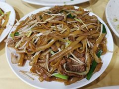 -吉莲利苑海鲜酒家(珠海拱北29年老字号店)