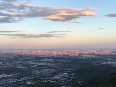 -鬼笑石后山停车场